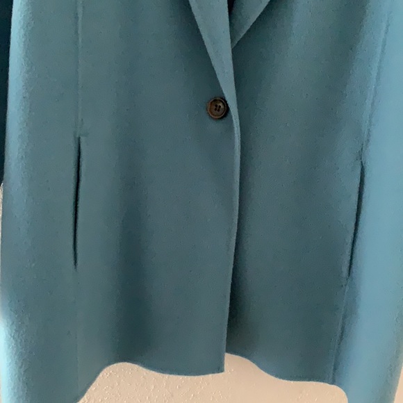 NWT Talbots Petite Jacket with Front Pockets - Picture 3 of 4